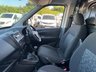 USED 2017 66 VAUXHALL COMBO 1.3 CDTi 2000 ecoFLEX 16v FWD L1 H1 (s/s) 3dr BIG SPEC, EXTREMELY CLEAN VAN