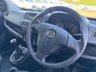 USED 2017 66 VAUXHALL COMBO 1.3 CDTi 2000 ecoFLEX 16v FWD L1 H1 (s/s) 3dr BIG SPEC, EXTREMELY CLEAN VAN