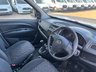 USED 2017 66 VAUXHALL COMBO 1.3 CDTi 2000 ecoFLEX 16v FWD L1 H1 (s/s) 3dr BIG SPEC, EXTREMELY CLEAN VAN