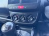 USED 2017 66 VAUXHALL COMBO 1.3 CDTi 2000 ecoFLEX 16v FWD L1 H1 (s/s) 3dr BIG SPEC, EXTREMELY CLEAN VAN