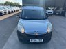 USED 2017 66 VAUXHALL COMBO 1.3 CDTi 2000 ecoFLEX 16v FWD L1 H1 (s/s) 3dr BIG SPEC, EXTREMELY CLEAN VAN