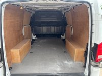 USED 2021 21 MERCEDES-BENZ VITO 2.0 114 CDI Progressive G-Tronic RWD L2 Euro 6 (s/s) 5dr (LWB) INCREDIBLE & IMMACULATE VITO