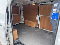 USED 2021 21 MERCEDES-BENZ VITO 2.0 114 CDI Progressive G-Tronic RWD L2 Euro 6 (s/s) 5dr (LWB) INCREDIBLE & IMMACULATE VITO