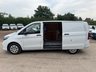 USED 2021 21 MERCEDES-BENZ VITO 2.0 114 CDI Progressive G-Tronic RWD L2 Euro 6 (s/s) 5dr (LWB) INCREDIBLE & IMMACULATE VITO