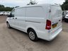 USED 2021 21 MERCEDES-BENZ VITO 2.0 114 CDI Progressive G-Tronic RWD L2 Euro 6 (s/s) 5dr (LWB) INCREDIBLE & IMMACULATE VITO
