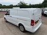 USED 2021 21 MERCEDES-BENZ VITO 2.0 114 CDI Progressive G-Tronic RWD L2 Euro 6 (s/s) 5dr (LWB) INCREDIBLE & IMMACULATE VITO
