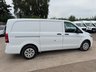 USED 2021 21 MERCEDES-BENZ VITO 2.0 114 CDI Progressive G-Tronic RWD L2 Euro 6 (s/s) 5dr (LWB) INCREDIBLE & IMMACULATE VITO