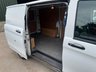 USED 2021 21 MERCEDES-BENZ VITO 2.0 114 CDI Progressive G-Tronic RWD L2 Euro 6 (s/s) 5dr (LWB) INCREDIBLE & IMMACULATE VITO