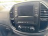 USED 2021 21 MERCEDES-BENZ VITO 2.0 114 CDI Progressive G-Tronic RWD L2 Euro 6 (s/s) 5dr (LWB) INCREDIBLE & IMMACULATE VITO