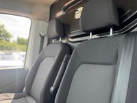 USED 2021 21 MAN TGE 2.0 BiTurbo 3180d RWD LWB High Roof Euro 6 (s/s) 5dr 1 YEAR MOT, REVERSE CAM, CLEAN