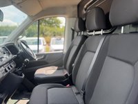 USED 2021 21 MAN TGE 2.0 BiTurbo 3180d RWD LWB High Roof Euro 6 (s/s) 5dr 1 YEAR MOT, REVERSE CAM, CLEAN