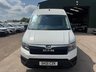 USED 2021 21 MAN TGE 2.0 BiTurbo 3180d RWD LWB High Roof Euro 6 (s/s) 5dr 1 YEAR MOT, REVERSE CAM, CLEAN