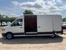 USED 2021 21 MAN TGE 2.0 BiTurbo 3180d RWD LWB High Roof Euro 6 (s/s) 5dr 1 YEAR MOT, REVERSE CAM, CLEAN