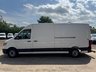 USED 2021 21 MAN TGE 2.0 BiTurbo 3180d RWD LWB High Roof Euro 6 (s/s) 5dr 1 YEAR MOT, REVERSE CAM, CLEAN