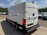 USED 2021 21 MAN TGE 2.0 BiTurbo 3180d RWD LWB High Roof Euro 6 (s/s) 5dr 1 YEAR MOT, REVERSE CAM, CLEAN
