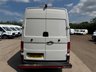 USED 2021 21 MAN TGE 2.0 BiTurbo 3180d RWD LWB High Roof Euro 6 (s/s) 5dr 1 YEAR MOT, REVERSE CAM, CLEAN