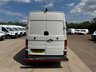 USED 2021 21 MAN TGE 2.0 BiTurbo 3180d RWD LWB High Roof Euro 6 (s/s) 5dr 1 YEAR MOT, REVERSE CAM, CLEAN