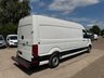 USED 2021 21 MAN TGE 2.0 BiTurbo 3180d RWD LWB High Roof Euro 6 (s/s) 5dr 1 YEAR MOT, REVERSE CAM, CLEAN