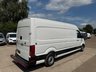 USED 2021 21 MAN TGE 2.0 BiTurbo 3180d RWD LWB High Roof Euro 6 (s/s) 5dr 1 YEAR MOT, REVERSE CAM, CLEAN