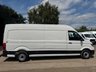 USED 2021 21 MAN TGE 2.0 BiTurbo 3180d RWD LWB High Roof Euro 6 (s/s) 5dr 1 YEAR MOT, REVERSE CAM, CLEAN