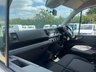 USED 2021 21 MAN TGE 2.0 BiTurbo 3180d RWD LWB High Roof Euro 6 (s/s) 5dr 1 YEAR MOT, REVERSE CAM, CLEAN