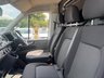 USED 2021 21 MAN TGE 2.0 BiTurbo 3180d RWD LWB High Roof Euro 6 (s/s) 5dr 1 YEAR MOT, REVERSE CAM, CLEAN