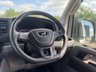 USED 2021 21 MAN TGE 2.0 BiTurbo 3180d RWD LWB High Roof Euro 6 (s/s) 5dr 1 YEAR MOT, REVERSE CAM, CLEAN