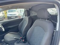 USED 2016 66 VAUXHALL CORSA VAN 1.3 CDTi ecoFLEX 16v FWD L1 H1 3dr 1 YEARS MOT, VERY CLEAN VAN