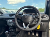 USED 2016 66 VAUXHALL CORSA VAN 1.3 CDTi ecoFLEX 16v FWD L1 H1 3dr 1 YEARS MOT, VERY CLEAN VAN