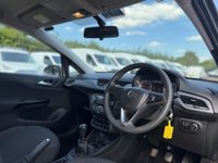 USED 2016 66 VAUXHALL CORSA VAN 1.3 CDTi ecoFLEX 16v FWD L1 H1 3dr 1 YEARS MOT, VERY CLEAN VAN