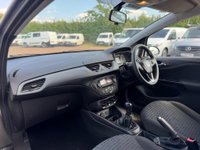 USED 2016 66 VAUXHALL CORSA VAN 1.3 CDTi ecoFLEX 16v FWD L1 H1 3dr 1 YEARS MOT, VERY CLEAN VAN