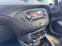 USED 2016 66 VAUXHALL CORSA VAN 1.3 CDTi ecoFLEX 16v FWD L1 H1 3dr 1 YEARS MOT, VERY CLEAN VAN