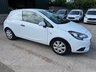 USED 2016 66 VAUXHALL CORSA VAN 1.3 CDTi ecoFLEX 16v FWD L1 H1 3dr 1 YEARS MOT, VERY CLEAN VAN