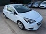 USED 2016 66 VAUXHALL CORSA VAN 1.3 CDTi ecoFLEX 16v FWD L1 H1 3dr 1 YEARS MOT, VERY CLEAN VAN