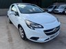 USED 2016 66 VAUXHALL CORSA VAN 1.3 CDTi ecoFLEX 16v FWD L1 H1 3dr 1 YEARS MOT, VERY CLEAN VAN