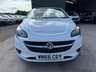 USED 2016 66 VAUXHALL CORSA VAN 1.3 CDTi ecoFLEX 16v FWD L1 H1 3dr 1 YEARS MOT, VERY CLEAN VAN