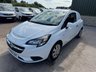 USED 2016 66 VAUXHALL CORSA VAN 1.3 CDTi ecoFLEX 16v FWD L1 H1 3dr 1 YEARS MOT, VERY CLEAN VAN