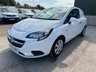 USED 2016 66 VAUXHALL CORSA VAN 1.3 CDTi ecoFLEX 16v FWD L1 H1 3dr 1 YEARS MOT, VERY CLEAN VAN