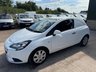 USED 2016 66 VAUXHALL CORSA VAN 1.3 CDTi ecoFLEX 16v FWD L1 H1 3dr 1 YEARS MOT, VERY CLEAN VAN