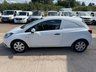 USED 2016 66 VAUXHALL CORSA VAN 1.3 CDTi ecoFLEX 16v FWD L1 H1 3dr 1 YEARS MOT, VERY CLEAN VAN