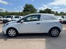 USED 2016 66 VAUXHALL CORSA VAN 1.3 CDTi ecoFLEX 16v FWD L1 H1 3dr 1 YEARS MOT, VERY CLEAN VAN