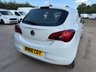 USED 2016 66 VAUXHALL CORSA VAN 1.3 CDTi ecoFLEX 16v FWD L1 H1 3dr 1 YEARS MOT, VERY CLEAN VAN