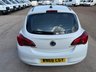 USED 2016 66 VAUXHALL CORSA VAN 1.3 CDTi ecoFLEX 16v FWD L1 H1 3dr 1 YEARS MOT, VERY CLEAN VAN