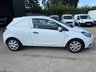 USED 2016 66 VAUXHALL CORSA VAN 1.3 CDTi ecoFLEX 16v FWD L1 H1 3dr 1 YEARS MOT, VERY CLEAN VAN