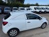 USED 2016 66 VAUXHALL CORSA VAN 1.3 CDTi ecoFLEX 16v FWD L1 H1 3dr 1 YEARS MOT, VERY CLEAN VAN