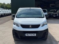 USED 2021 71 PEUGEOT EXPERT 1.5 BlueHDi 1000 Professional Standard Panel Van MWB Euro 6 (s/s) 6dr TOP SPEC, EXTREMELY CLEAN
