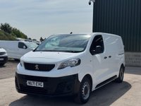 USED 2021 71 PEUGEOT EXPERT 1.5 BlueHDi 1000 Professional Standard Panel Van MWB Euro 6 (s/s) 6dr TOP SPEC, EXTREMELY CLEAN
