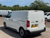 USED 2021 71 PEUGEOT EXPERT 1.5 BlueHDi 1000 Professional Standard Panel Van MWB Euro 6 (s/s) 6dr TOP SPEC, EXTREMELY CLEAN