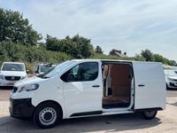 USED 2021 71 PEUGEOT EXPERT 1.5 BlueHDi 1000 Professional Standard Panel Van MWB Euro 6 (s/s) 6dr TOP SPEC, EXTREMELY CLEAN