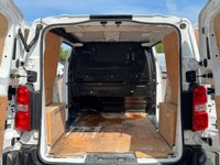 USED 2021 71 PEUGEOT EXPERT 1.5 BlueHDi 1000 Professional Standard Panel Van MWB Euro 6 (s/s) 6dr TOP SPEC, EXTREMELY CLEAN